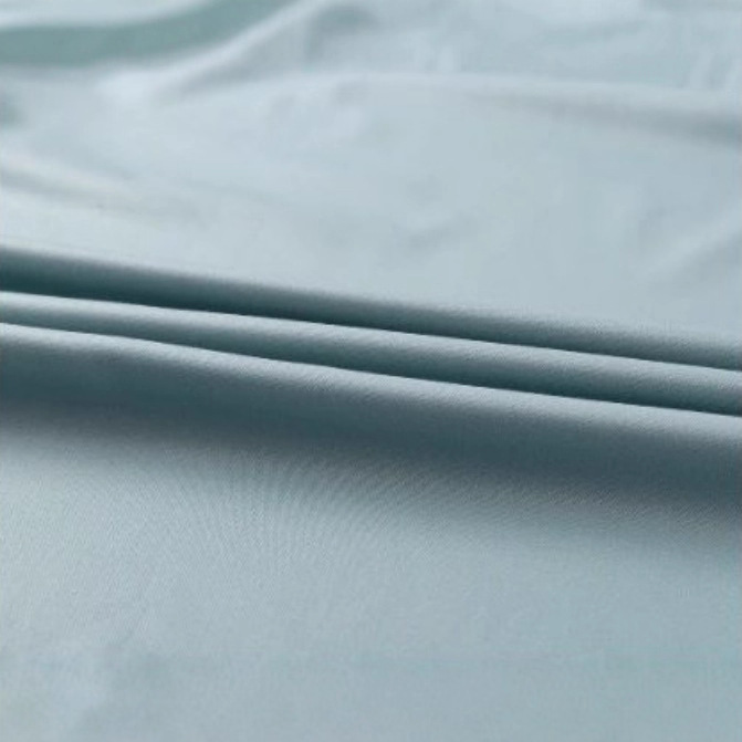 "Yanyu Xie" high-end men's business short-sleeved shirt made of bamboo fiber is moisture-absorbent, breathable and does not pill Specification image
