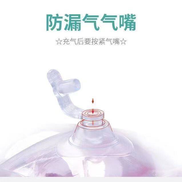 游泳圈实物图