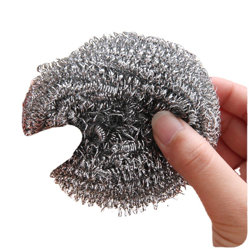 红地毯/子母扣卡扣/钢丝球/锅海绵刷/不鏽鋼白底实物图