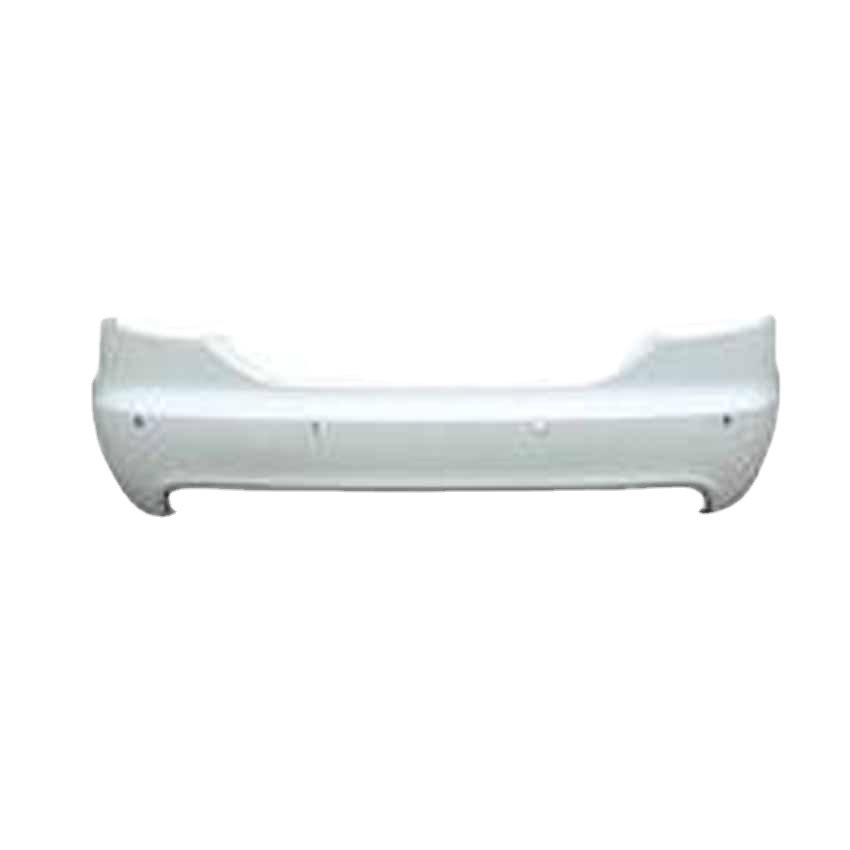 For 2006-08 audi the bumper REARBUMPER4F58073034F5807303A audi A6 Item Picture