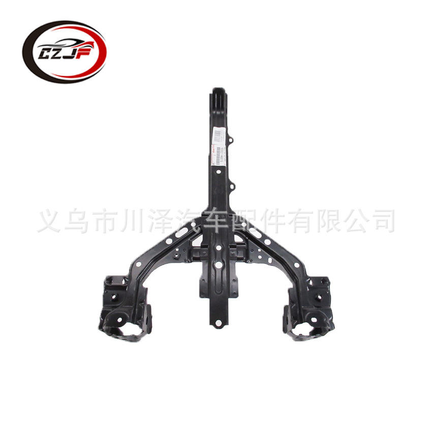 Applicable to the 2016-22 LexusRX200/300 front bumper lock pillar 53021-48010