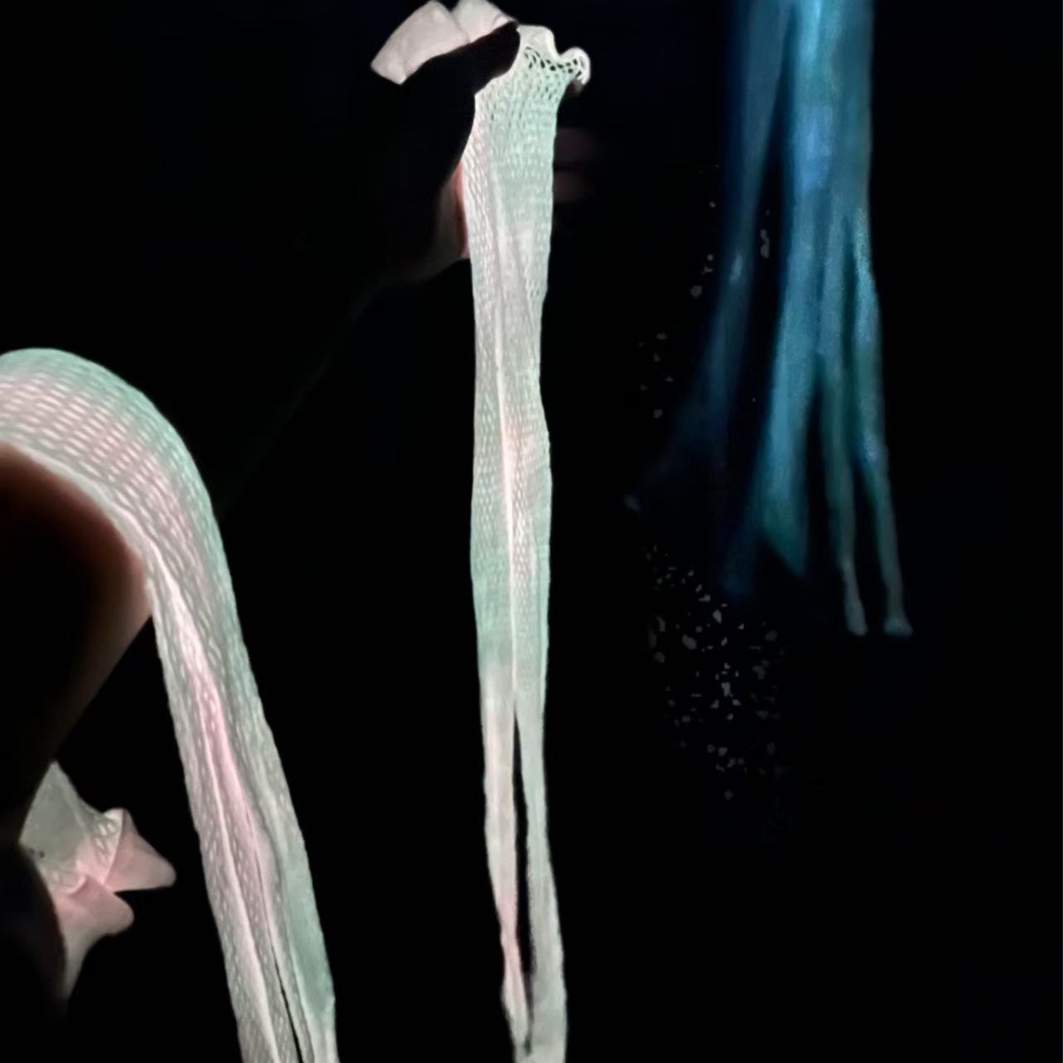 裤袜/儿童丝袜/灰色裤袜女童/连裤袜女夏季性感/绑带丝袜白底实物图