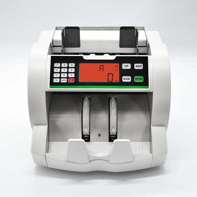 验钞机/巴基斯坦货币机器/点钞机/印钞机/人民币产品图