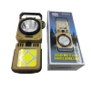 New solar-powered outdoor portable lamp, multi-functional work light, lighting lamp, USB charging emergency light, maintenance light Item Picture