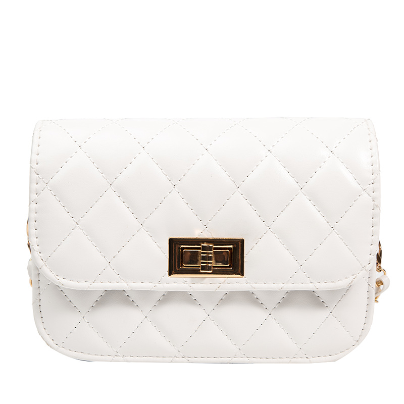 快递盒/手提包女/可扩容双肩背包硬壳/硬壳双肩背包/草编包女斜跨时尚白底实物图