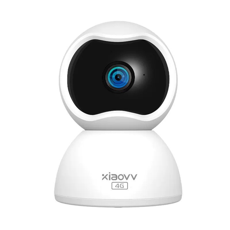 It has been connected to the Mi Home Smart wireless Monitoring high-definition camera, a 4-megapixel infrared night vision remote indoor camera Item Picture