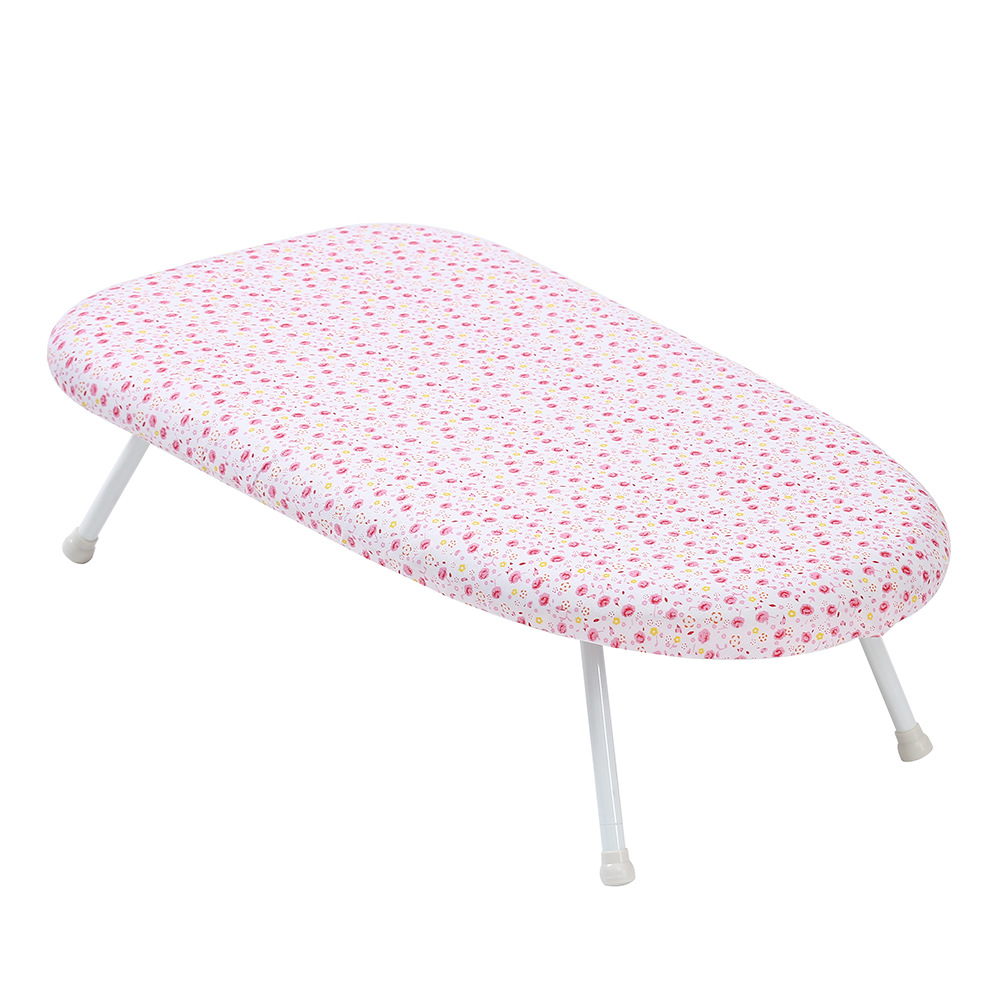 迷你便携台式烫衣板酒店多功能熨烫板架家用多功能酒店熨烫板批发细节图