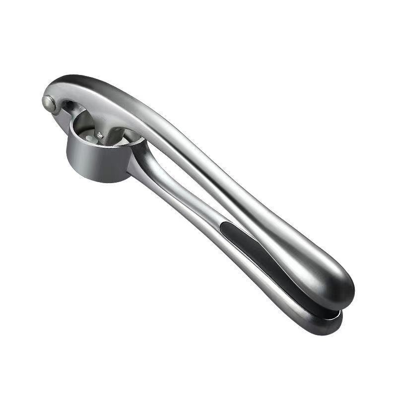 压蒜器捣蒜器白底实物图