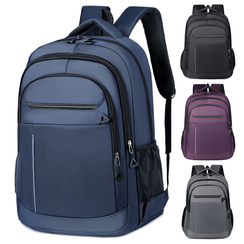 跨境外贸双肩背包潮流学生书包旅行双肩包韩版男女欧洲休闲电脑包