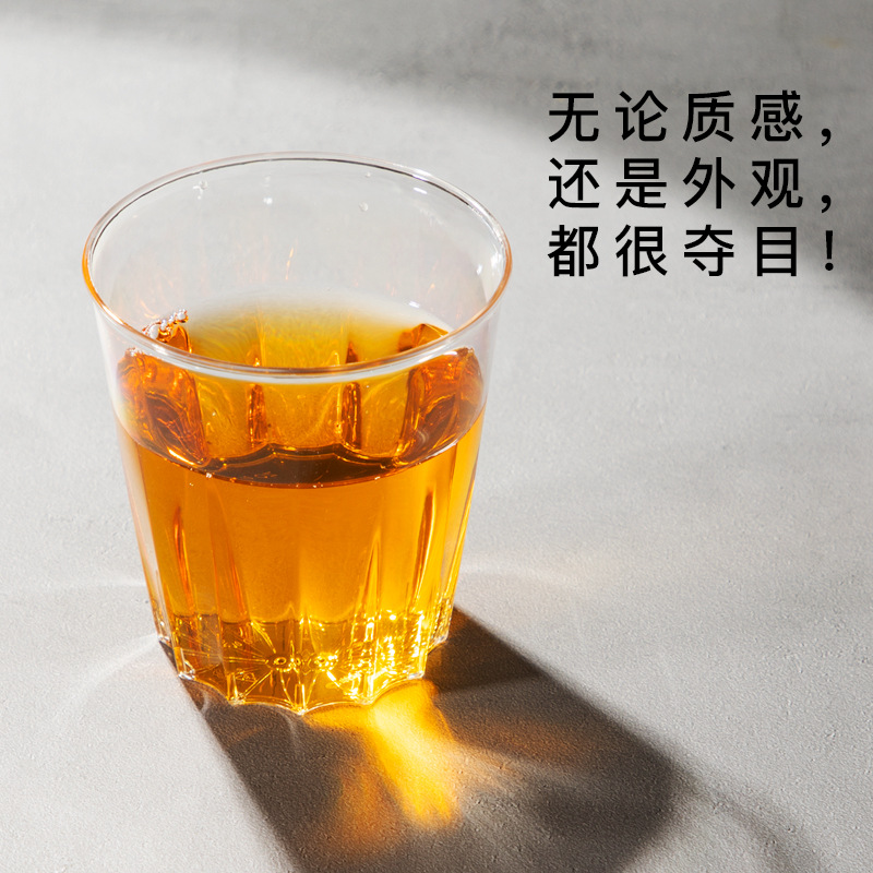 一次性杯子P细节图