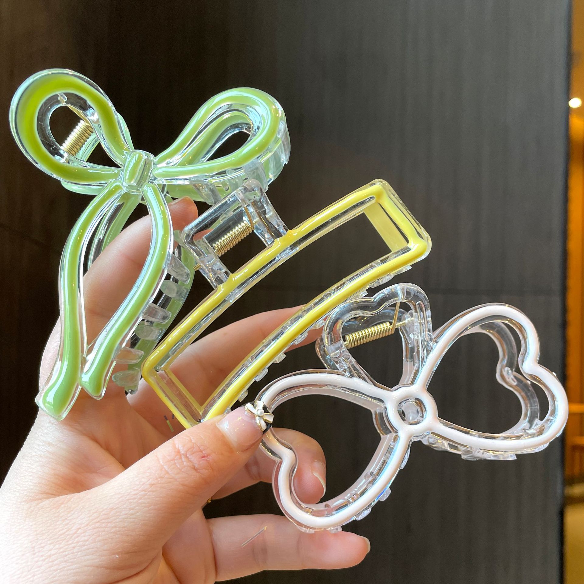 春夏新款超大产品图