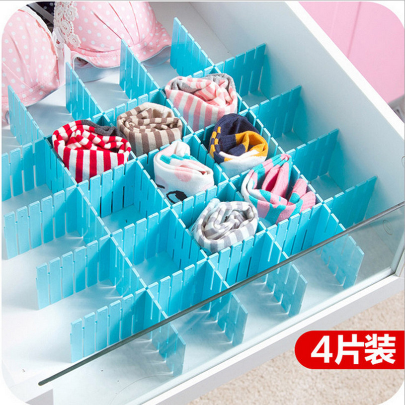 整理隔板实物图