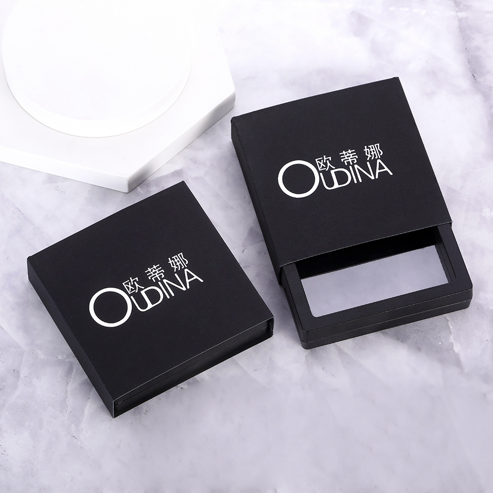 首饰包装盒/包装盒饰品/手串包装盒/首饰包装/首饰盒细节图