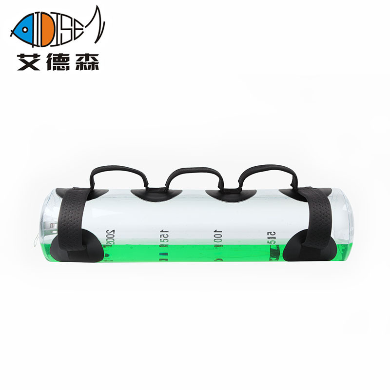 其他健身器材实物图