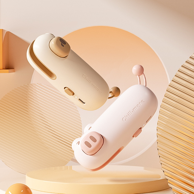 封口机小型家用神器便携式迷你零食封口器塑料袋密封夹塑封热封机