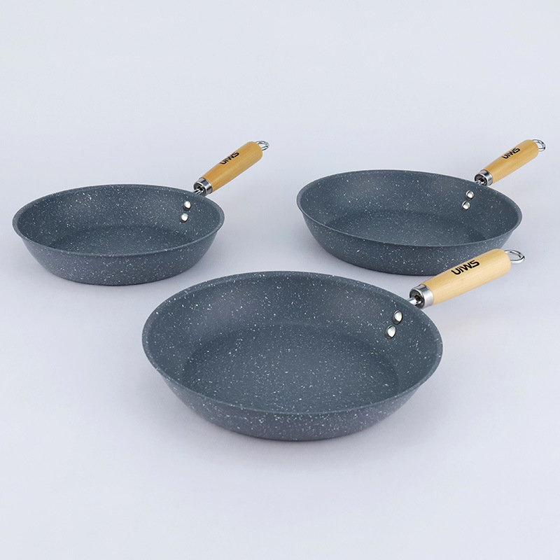 uakeen/我郭锅锅/铸铁锅/汤锅锅具/电锅产品图