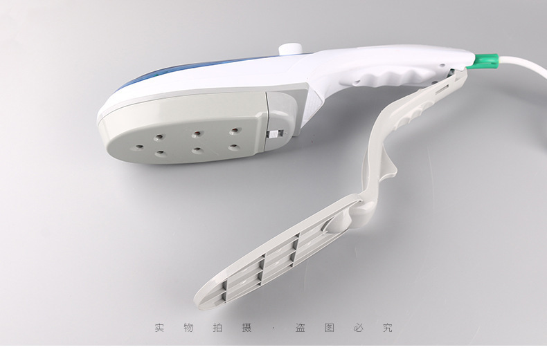 Portable mini steam hanging press details Picture