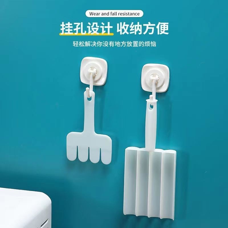 厨房四联肉丸制作器鱼丸模具虾滑器肉馅料理器团子挖勺