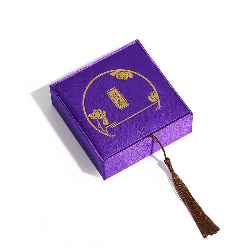 علبة علب الحلي الوطنية المصنوعة من الخرز المصنوعة من الذرة، Item Picture