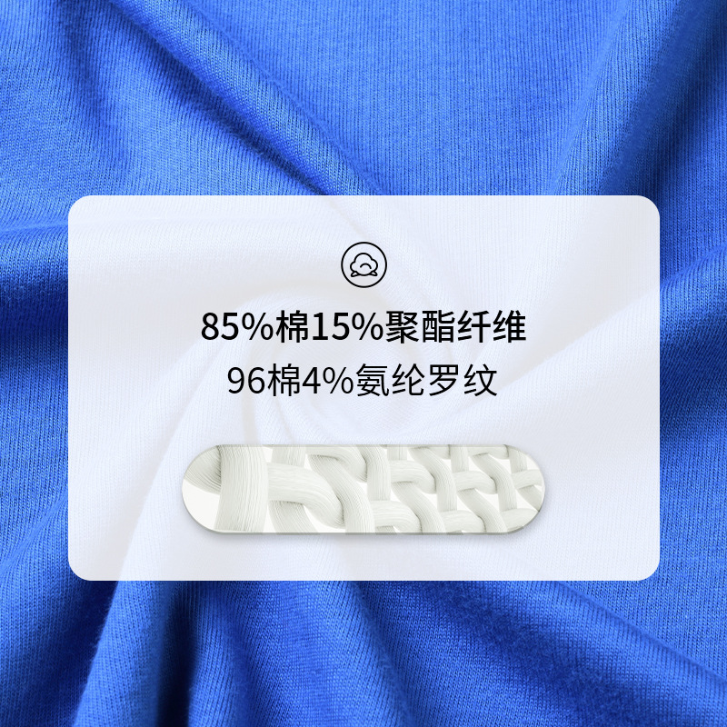 Zhongde BYB003 pullover hooded loose trendy sweatshirt in stock for wholesale. LOGO printing and DIY text printing available Application Scenario