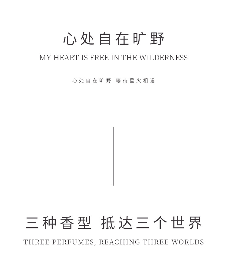 小众高级感香薰蜡烛 送男女生生日伴手礼西苔香氛精油蜡烛礼盒详情7