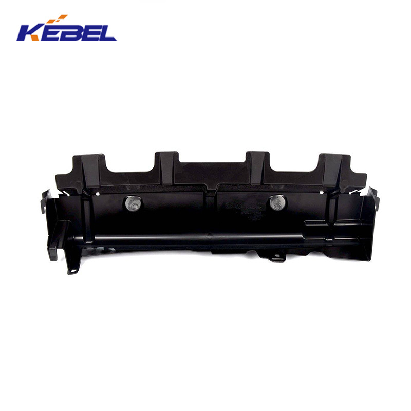 Applicable To 15 Ford Focus Tank Air Deflector Focus Front Upper Deflector Application Scenario