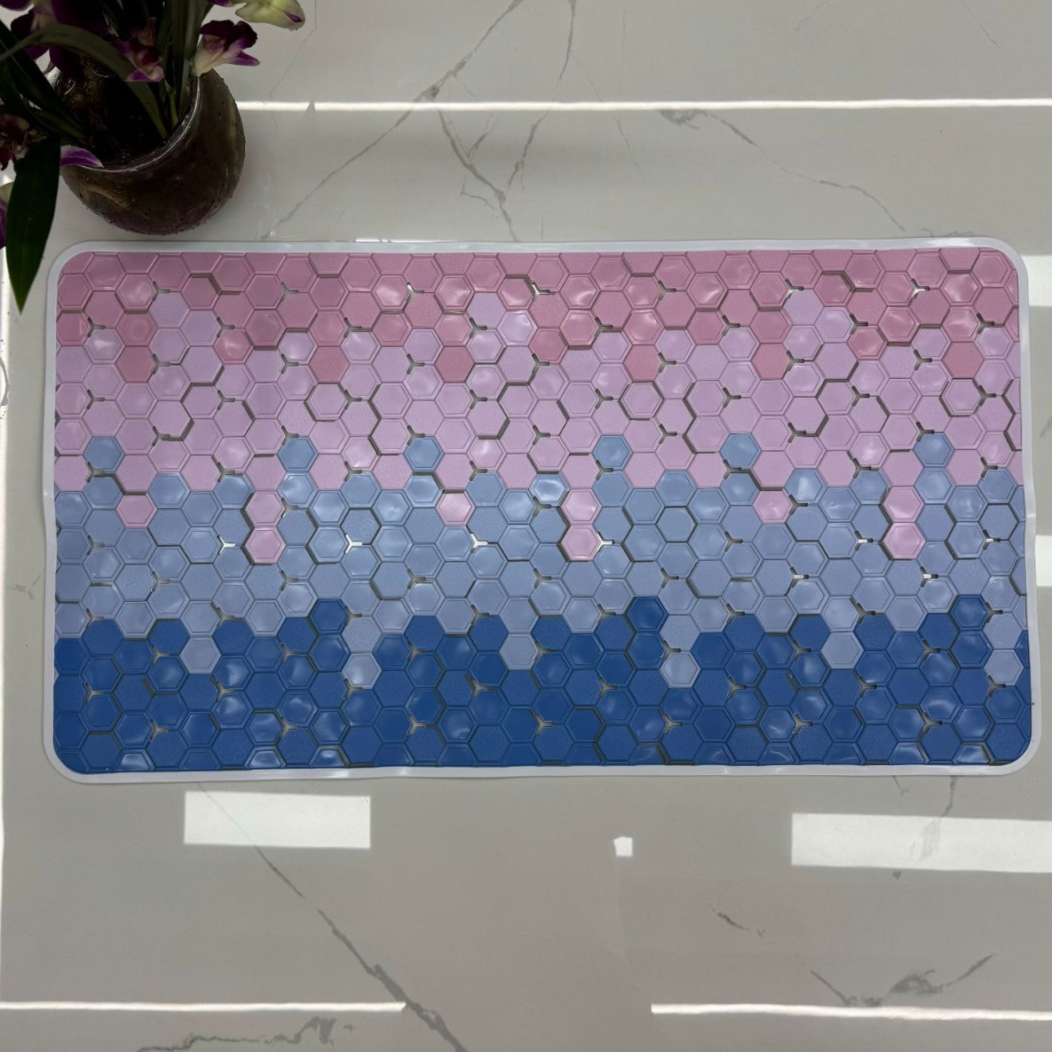 Factory direct sales and wholesale of bathroom, shower room, toilet and household entrance floor with good anti-slip performance