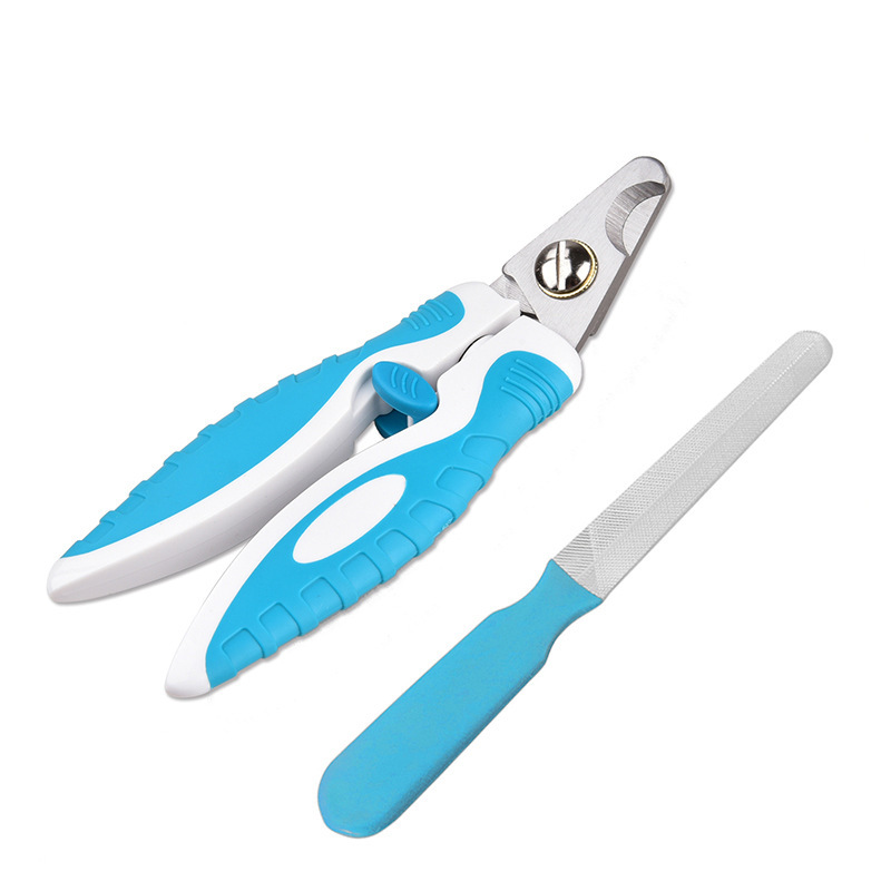 مقص أظافر أليف جديد Item Picture
