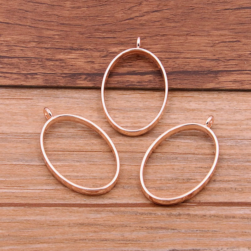 5 قطع غيار مصنوعة من الحلي اليدوية من طراز Dy Diy تبلغ 2* 39Mm details Picture