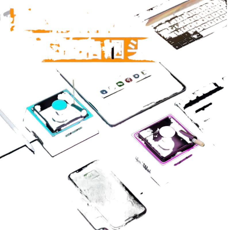 import白底实物图