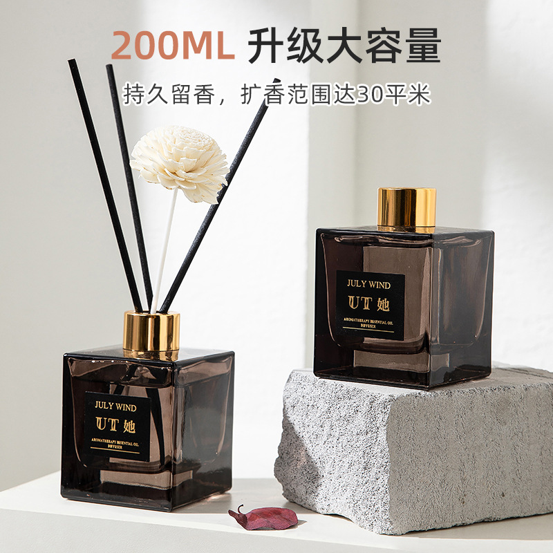香薰/香薰卡片/香熏/车载香薰/无火香薰细节图