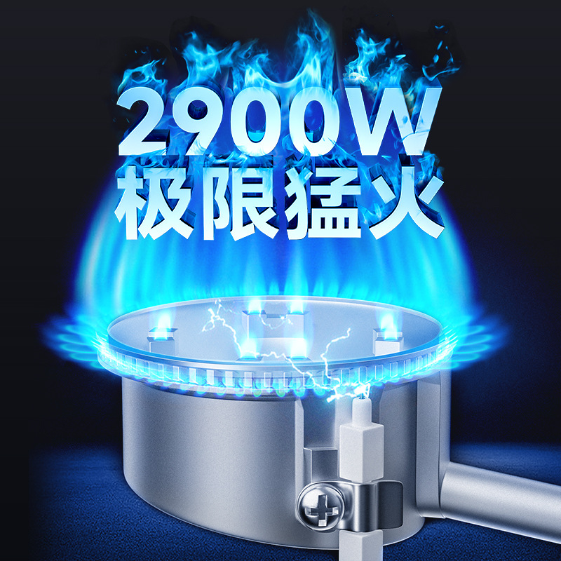 Cassette Stove Outdoor Portable Stove Gas Gas Stove Cazikas Home Tea Stove Wilderness Camping Cookware details Picture