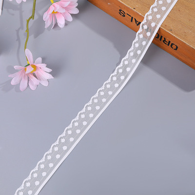 纺织、皮革/纺织辅料/花边细节图