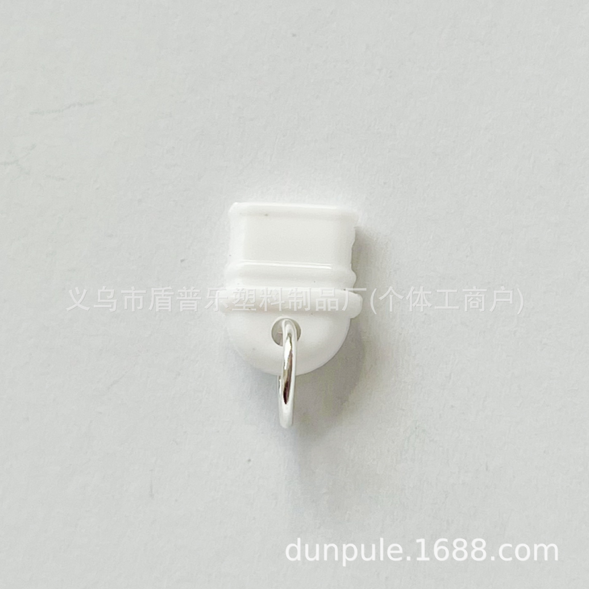 环保材质防尘塞金属开口圈防尘插头适用苹果手机type-c接口详情15