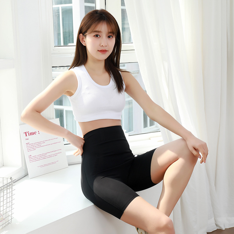 5Ｄ塑形瑜伽/产后塑身高腰产品图