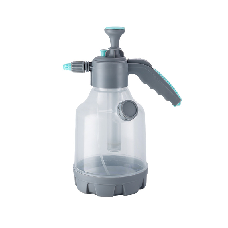 With Measuring Cup With Graduated Watering Can Watering Can 3L Large Capacity Watering Can Sprayer Item Picture