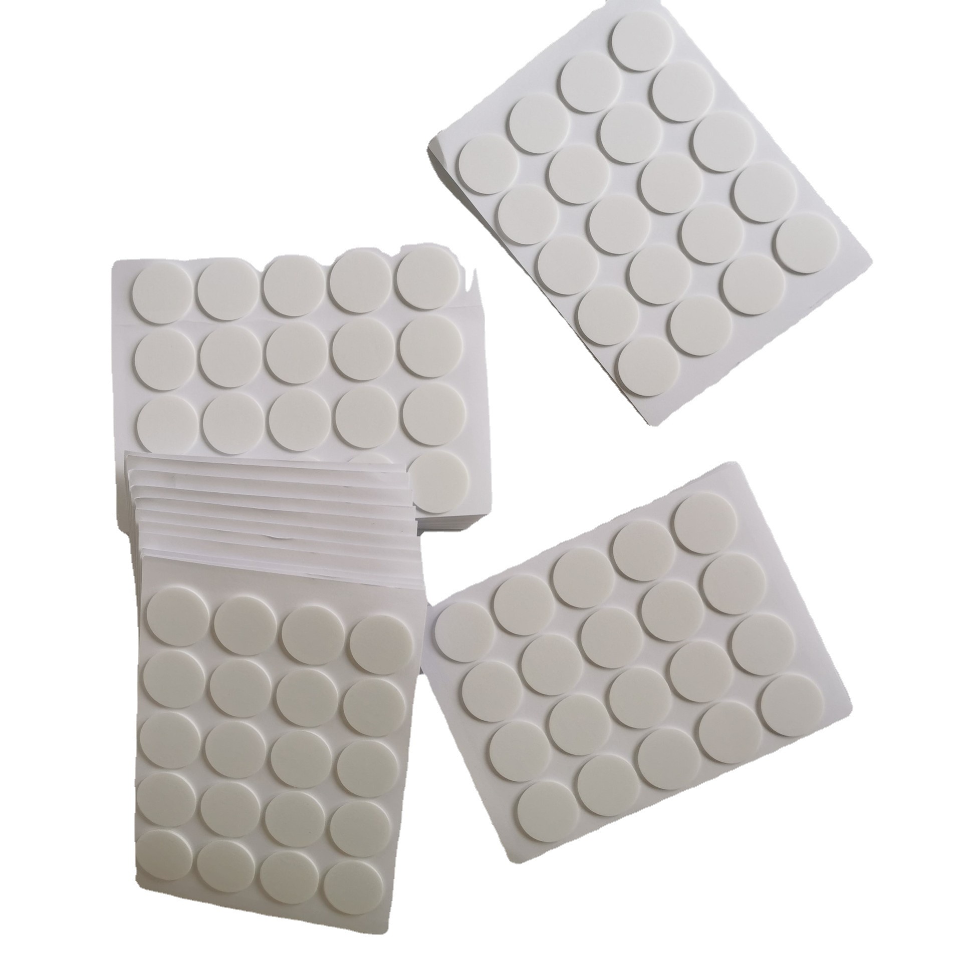Wax core film diy candle material candle wick special double-sided tape candle wick sticker patch whole sheet Item Picture