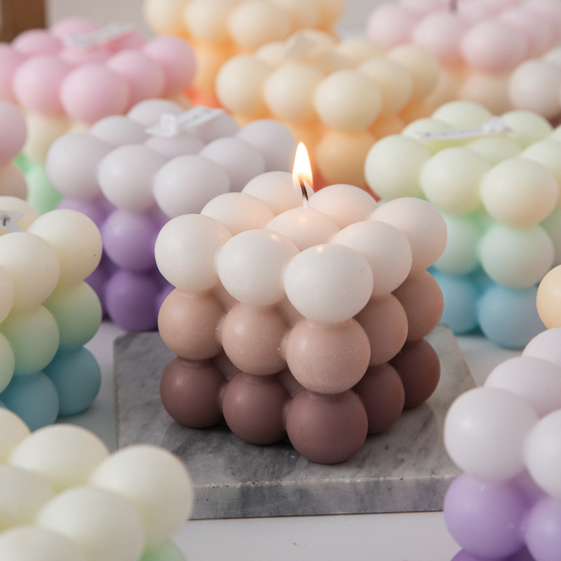 蜡烛生日/香薰蜡烛/蜡烛/白蜡烛/生日蛋糕蜡烛细节图
