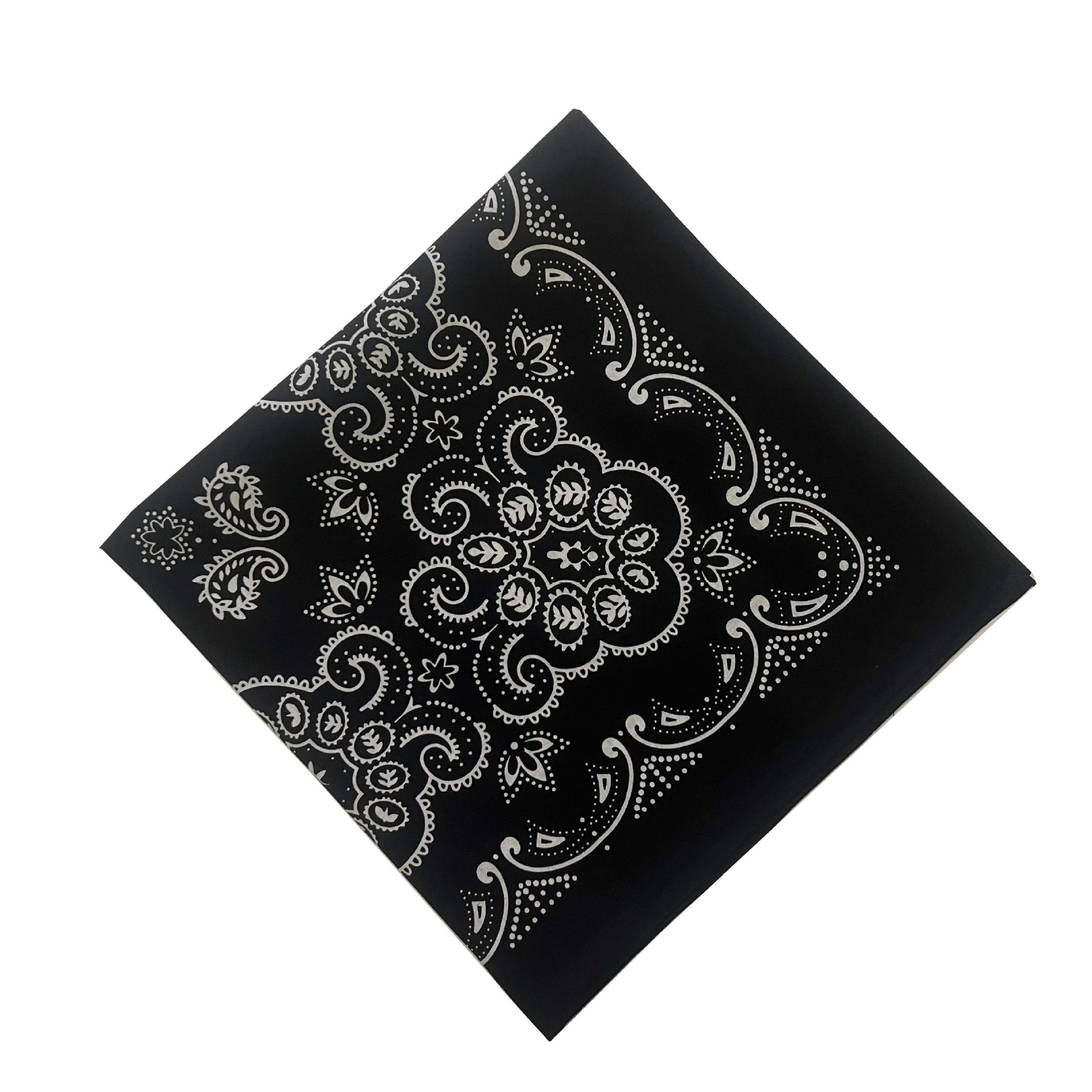 Large-sized 65*65cm square towel Application Scenario