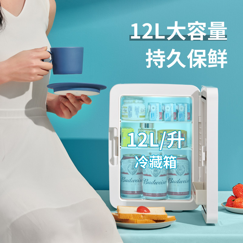 便携式胰岛素杯子/冰箱/车载电源/车载冰箱/车载蓝牙产品图