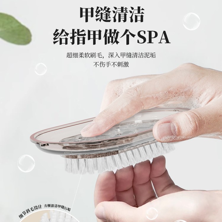 علبة صابون اليعسوب الجديدة Specification image