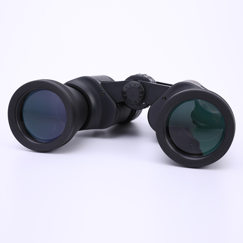 户外望远镜实物图