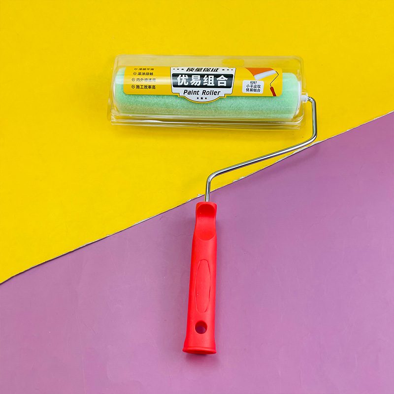 粘毛器/粘毛器定制/粘毛刷/便携粘毛器/3毛产品图