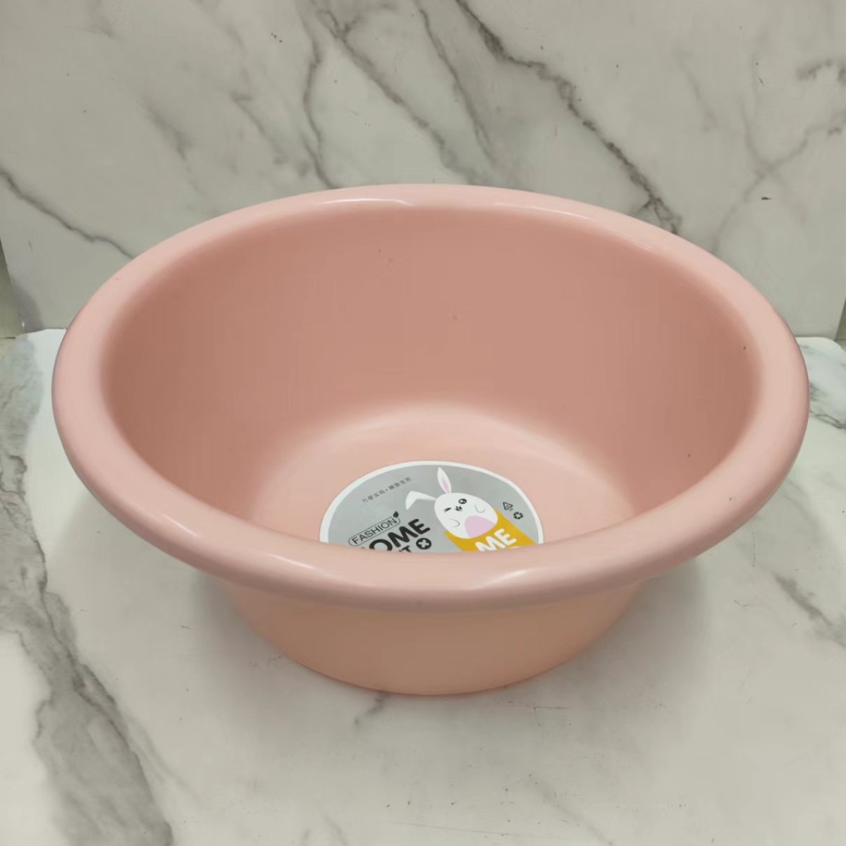 脸盆/可折叠脸盆/塑料洗脸盆/304不绣钢盆旧盆/304盆细节图