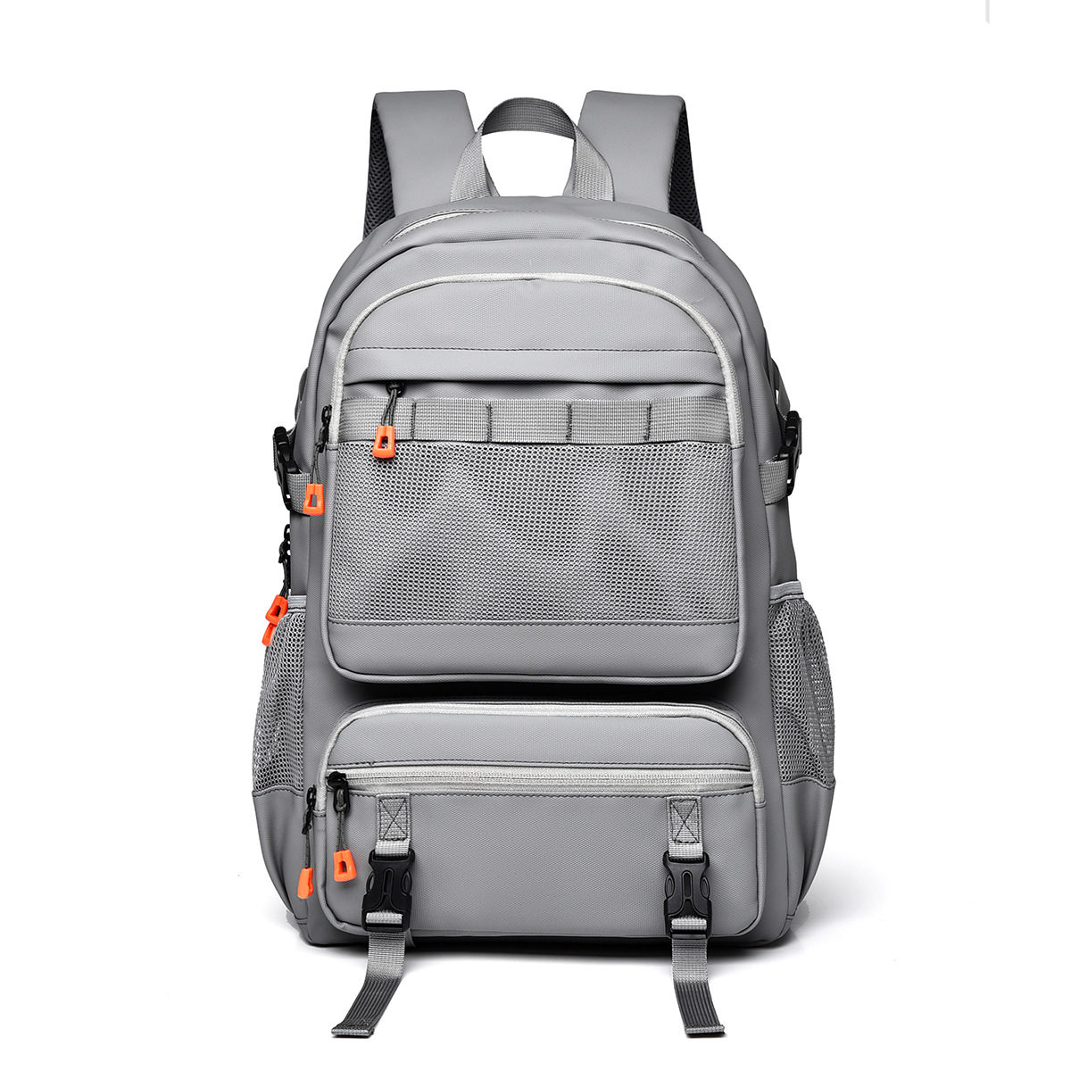 New men's bags, extra-large capacity men's backpacks, men's business travel bags, leather bags, Oxford cloth travel bags