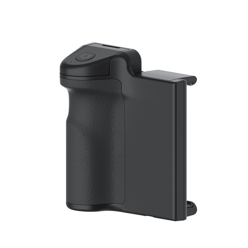 Handheld video stabilizer