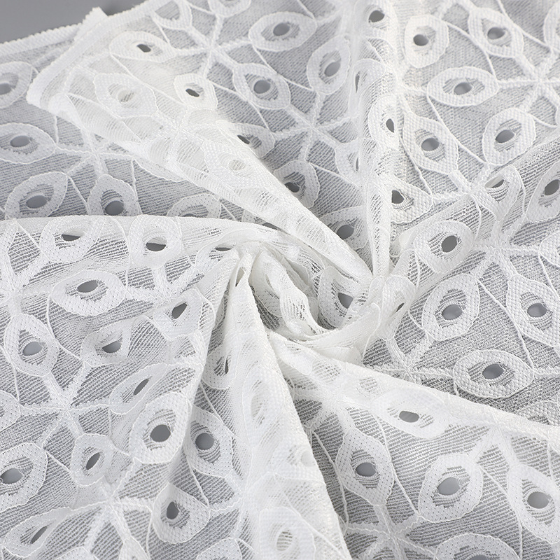 Factory direct supply of elastic lace lace underwear, underpants, lace, DIY clothing accessories, home textiles, home decorations, curtains details Picture