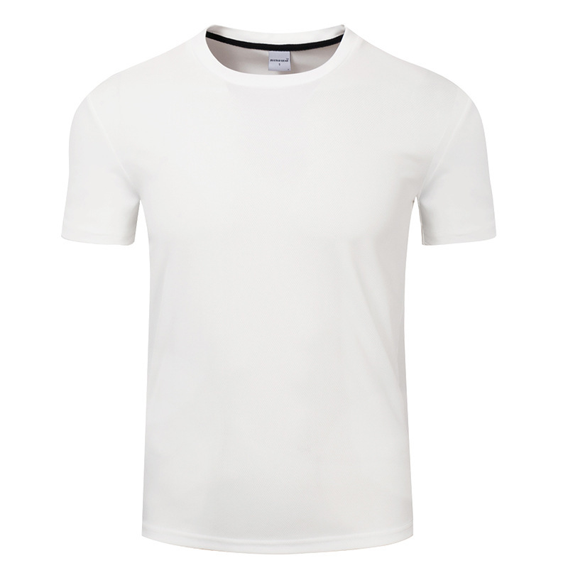 European size design based on provided drawings for export short-sleeved shirts, 3D digital printed men's fashion T-shirts Specification image