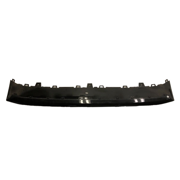 Применим Front spoiler 4G0807717B для переднего бруска класса audi AUDIA6 C7