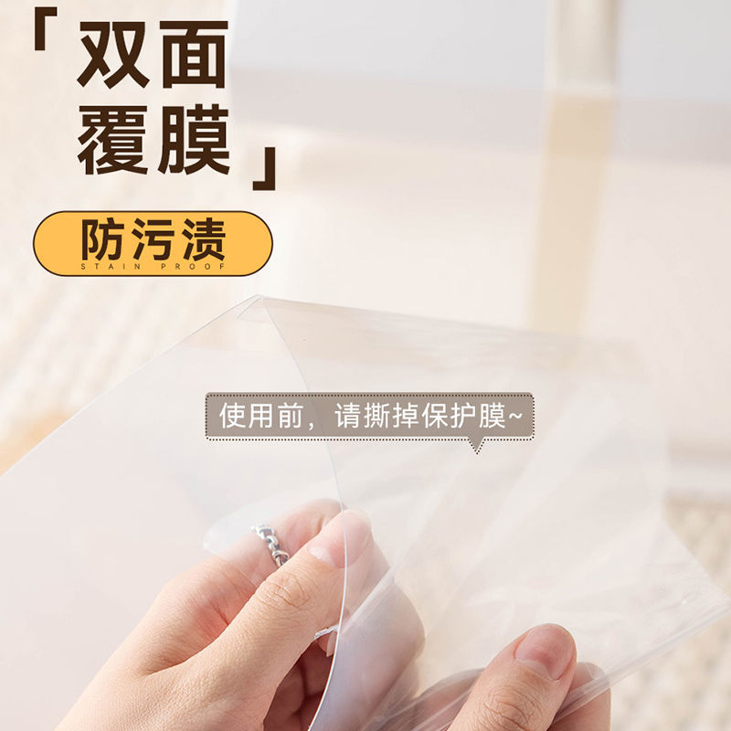 Transparent cake boxes, 4-inch, 6-inch, 8-inch, 10-inch, 12-inch dessert boxes, baking birthday cake boxes, packaging boxes details Picture